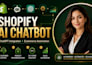 setup shopify ai chatbot chatgpt chatbot ecommerce chatbot automation